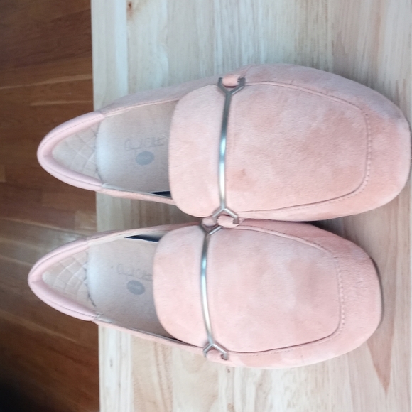 Women flat's - Picture 1 of 7